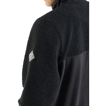 Under Armour Men's Polartec Maxx Full Zip Jacket, (001
